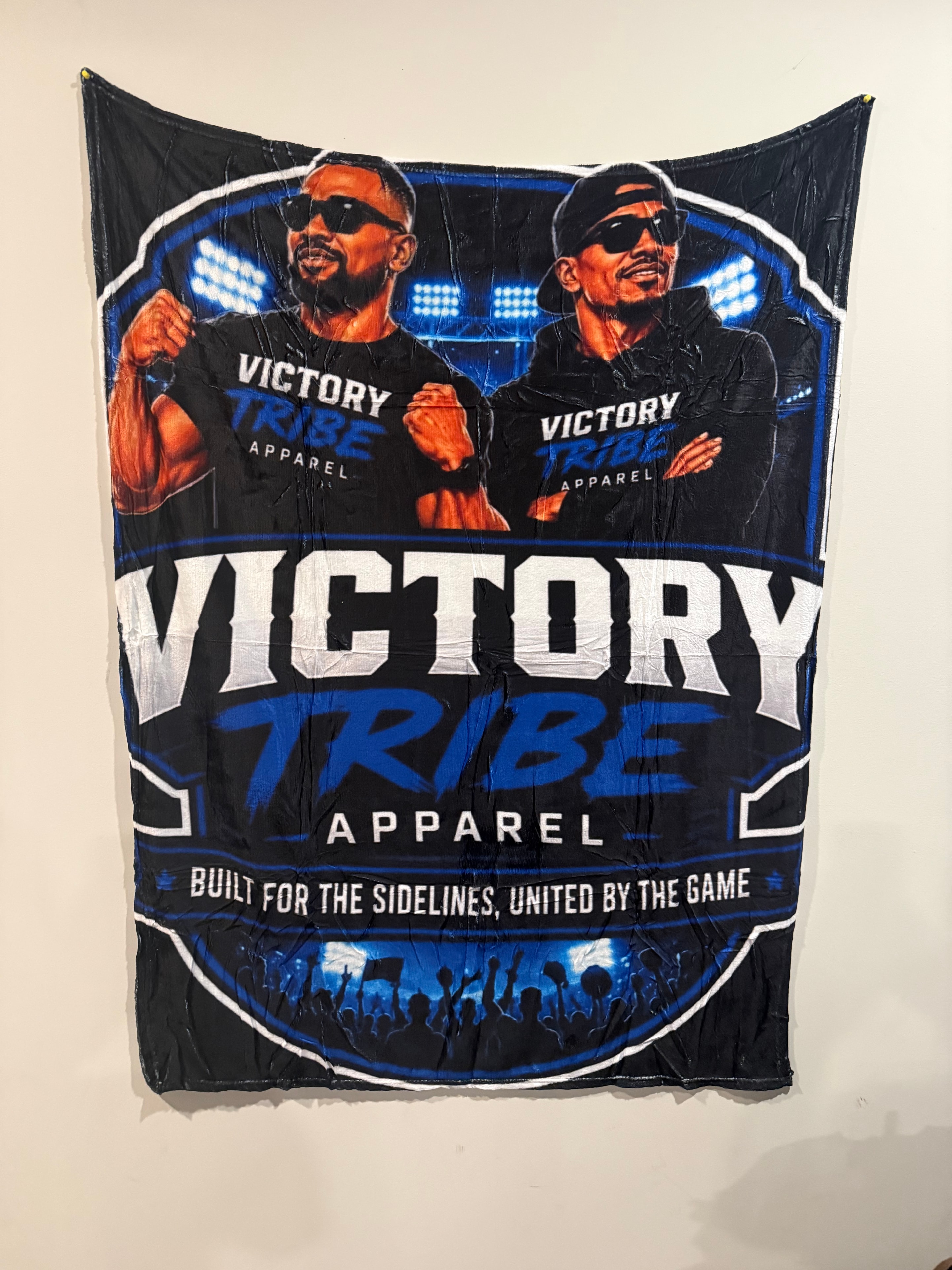 Custom Blankets