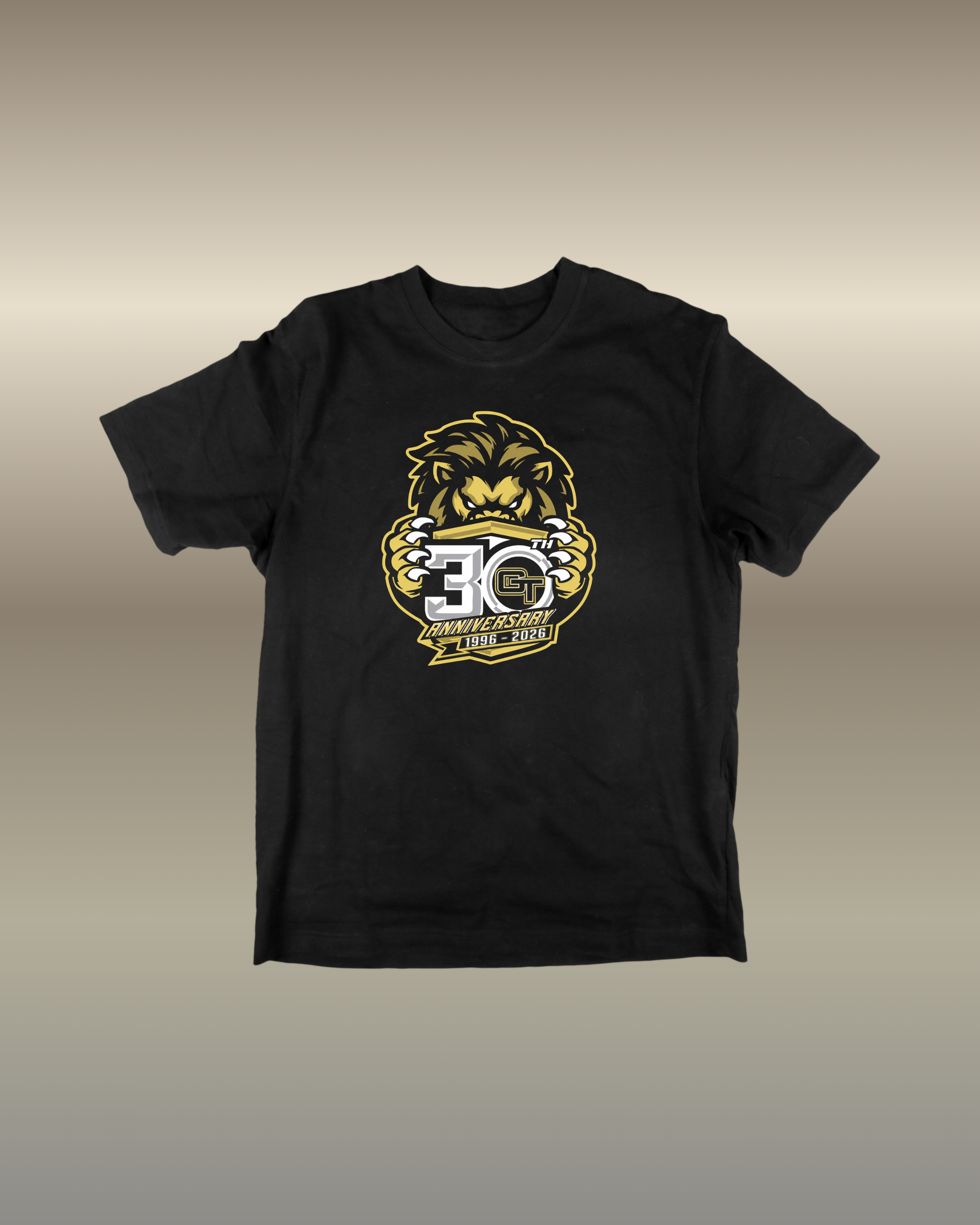 gt lions 30th anniversary