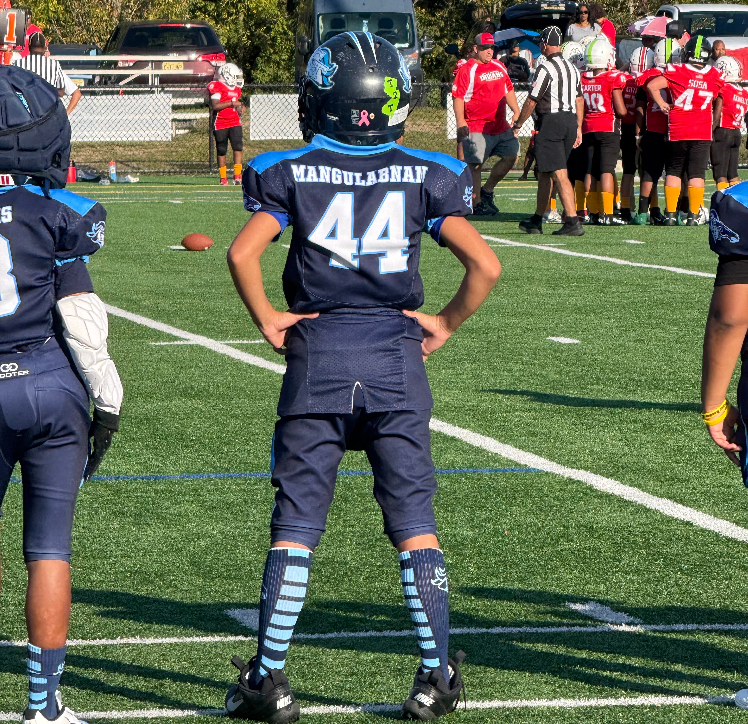 Youth Sports