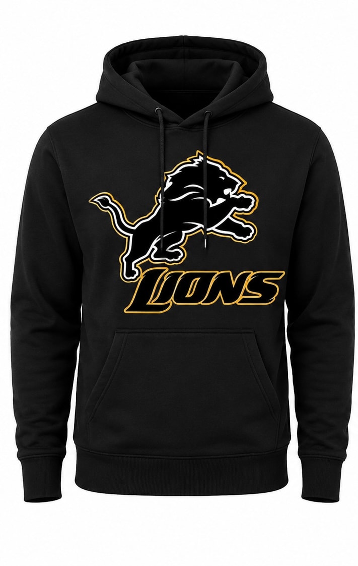 Team Hoodie