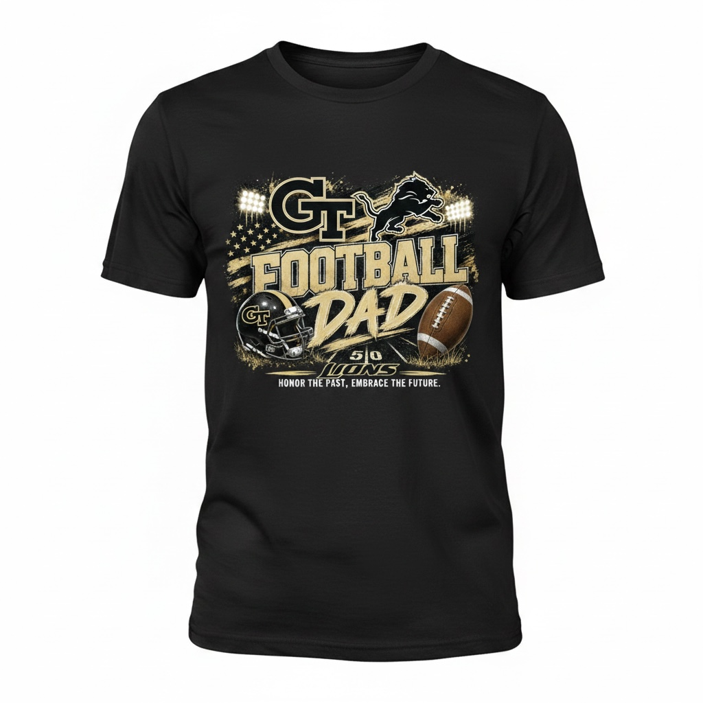 FOOTBALL DAD