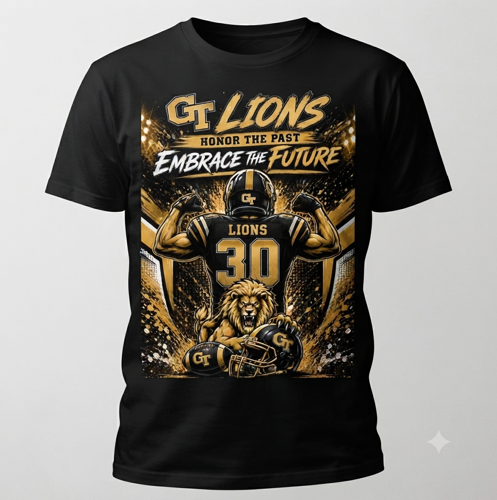 Spirit Tee