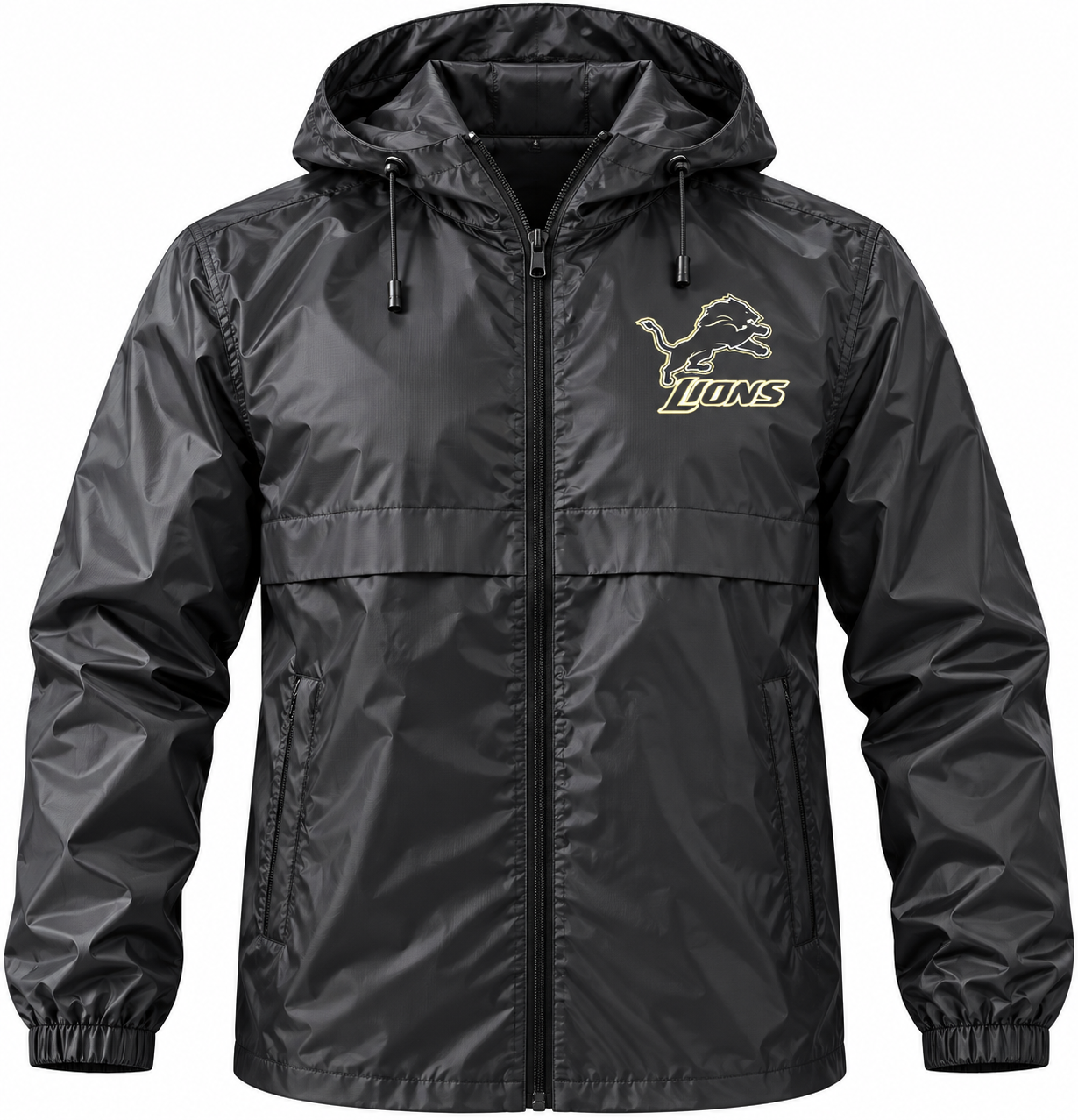 Lions Jacket